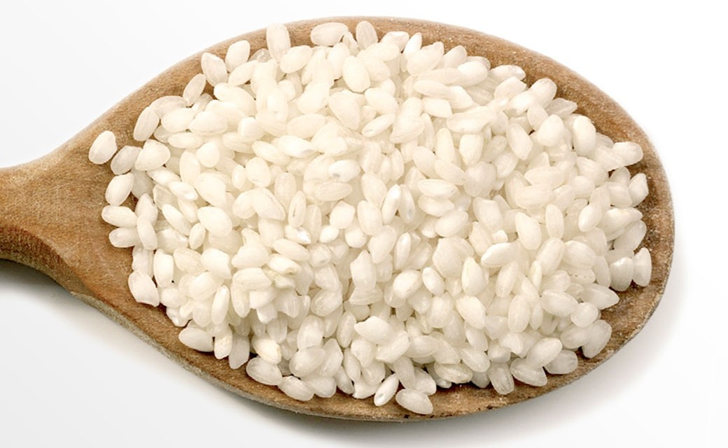 Arroz Vialone Nano 1 kg - Gli Aironi