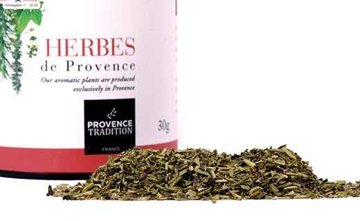 Hierbas de Provenza - Provence Tradition