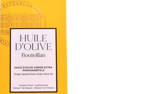 Aceite de oliva virgen extra - Bouteillan 100% - Château d'Estoublon