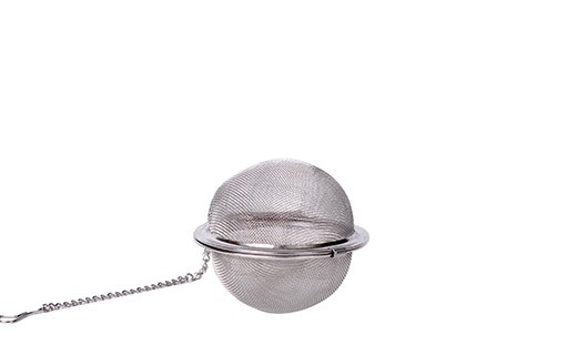 Infusor bola de té - 2 tazas - Dammann Frères