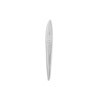 Cuchillo para ostras 5cm - P25 - Chroma, Type 301 Design by F.A. Porsche