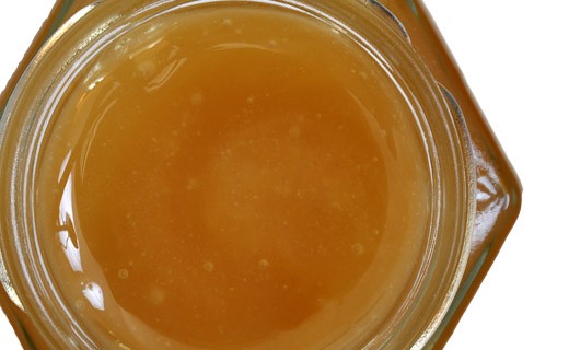 Miel de montaña orgánica - Miellerie du Bousquet