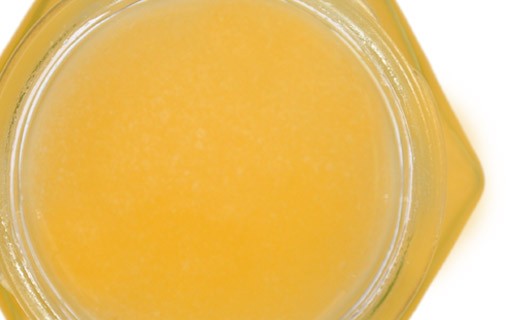 Miel de romero orgánica - Miellerie du Bousquet