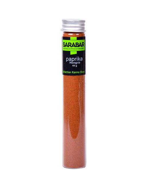 Paprika en poudre