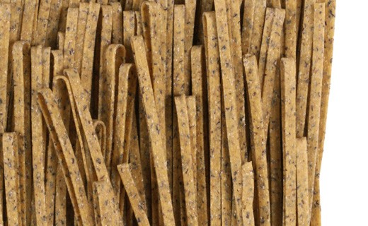 Tallarines de trigo sarraceno - Pasta di Aldo