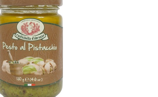 Pesto de pistacho - Rustichella d'Abruzzo