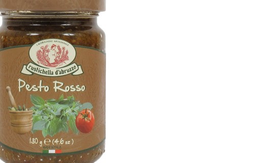 Pesto Rojo - Rustichella d'Abruzzo