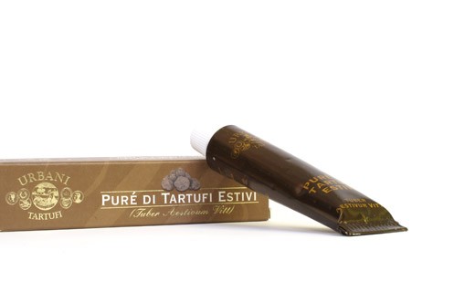 Puré de Trufas de verano - Tartufi Urbani