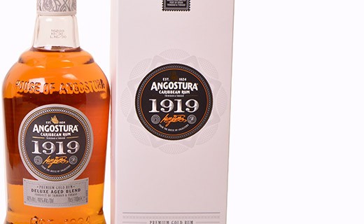 Ron Angostura - 1920 - Angostura