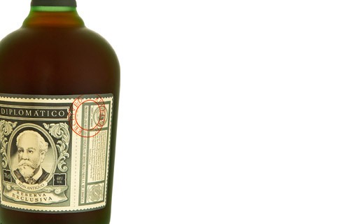 Ron Diplomatico - Reserva Exclusiva - Diplomatico