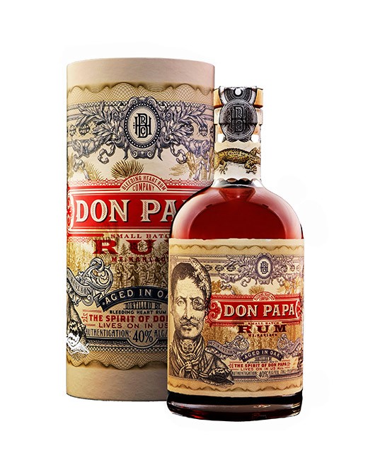 Ron Don Papa