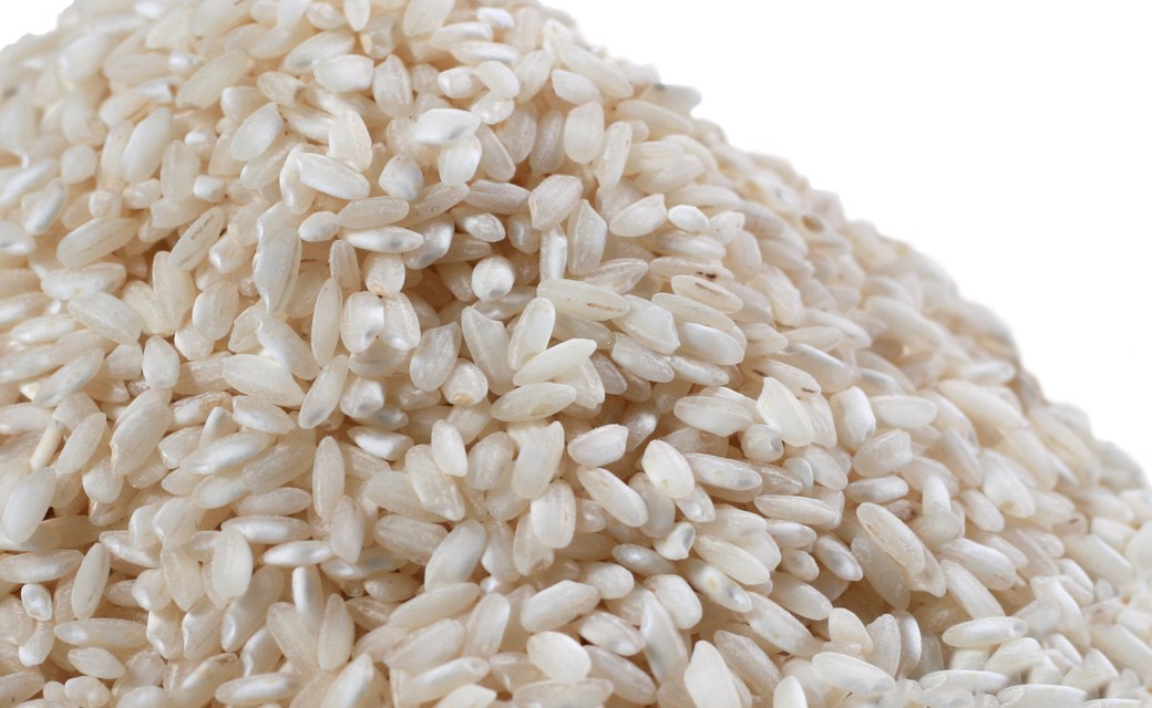 Arroz Carnaroli 1 kg - Gli Aironi