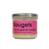 Salmonete con rougail de tomates - L'Atelier du Cuisinier