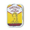 Sardinas en aceite de cacahuete - La Belle-Iloise