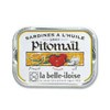 Sardinas en salsa de tomate, pimiento y ajo - La Belle-Iloise