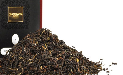 Té Darjeeling G.F.O.P. - Dammann Frères