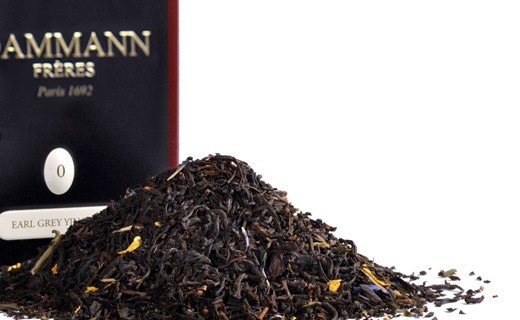 Té Earl Grey Yin Zhen - Dammann Frères