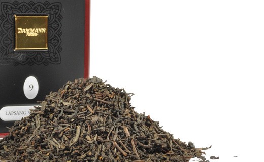 Té Lapsang Souchong - Dammann Frères