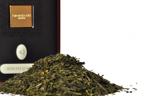 Té Sencha Fukuyu - Dammann Frères