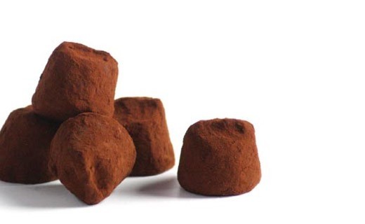 Trufas Fantasía - Mathez